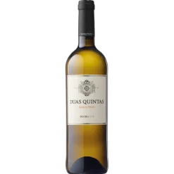 Vinho Branco Douro Duas Quintas Ramos Pinto