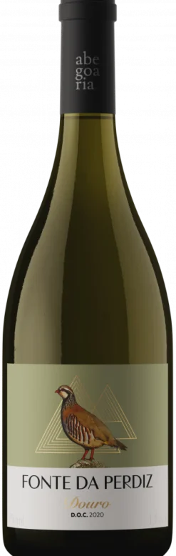 Vinho Branco Douro Fonte Perdiz