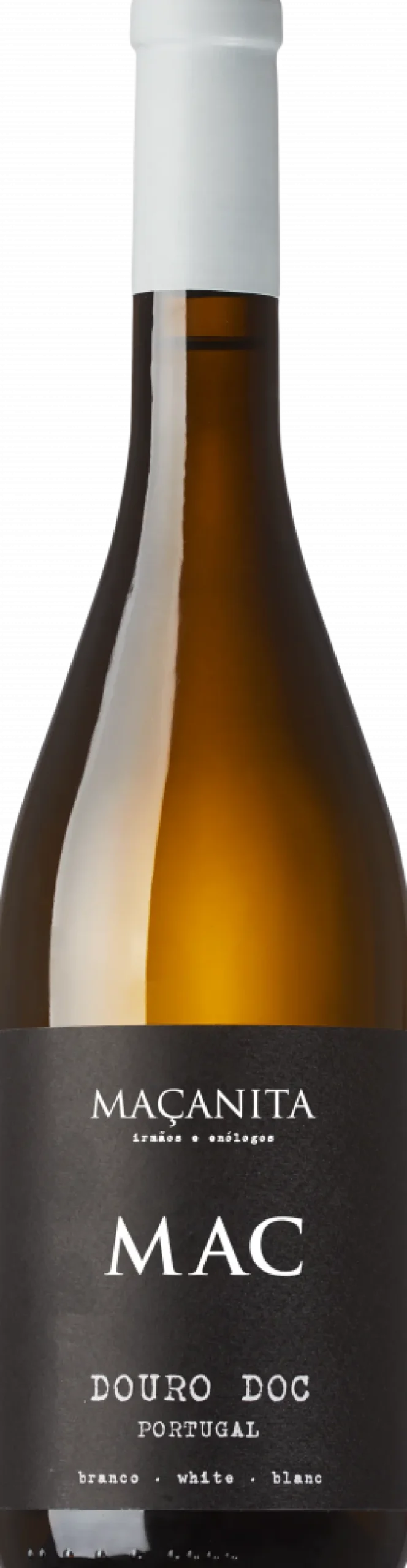 Vinho Branco Douro MAC Maçanita