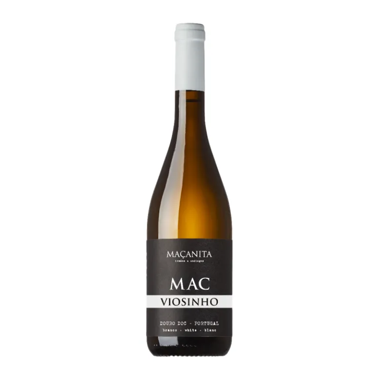 Vinho Branco Douro MAC Maçanita Viosinho