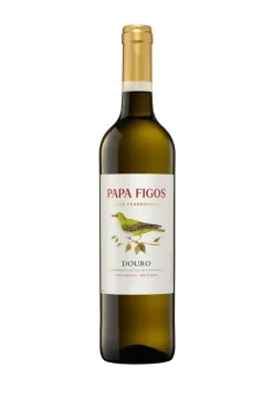 Vinho Branco Douro Papa Figos