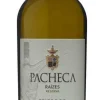 Vinho Branco Douro Quinta da Pacheca Raízes Reserva