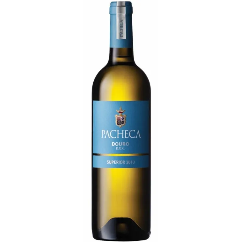 Vinho Branco Douro Quinta da Pacheca Superior