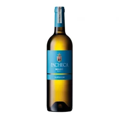Vinho Branco Douro Quinta da Pacheca Superior