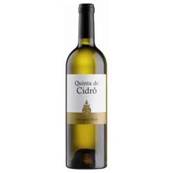 Vinho Branco Douro Quinta de Cidró Sauvigon