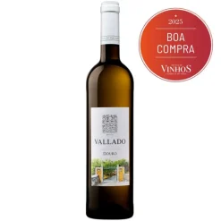 Vinho Branco Douro Vallado