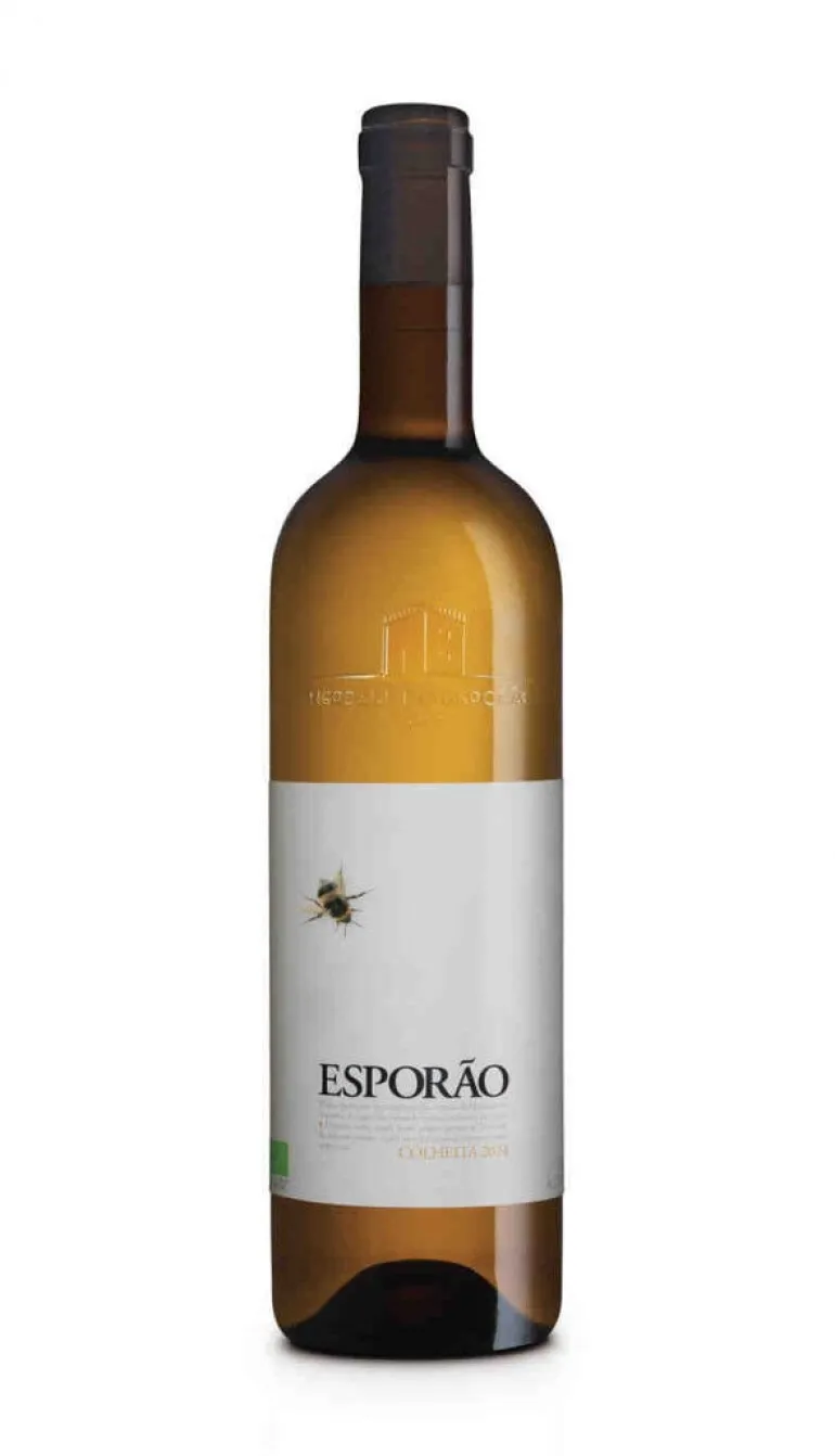 Vinho Branco Esporão Colheita Bio