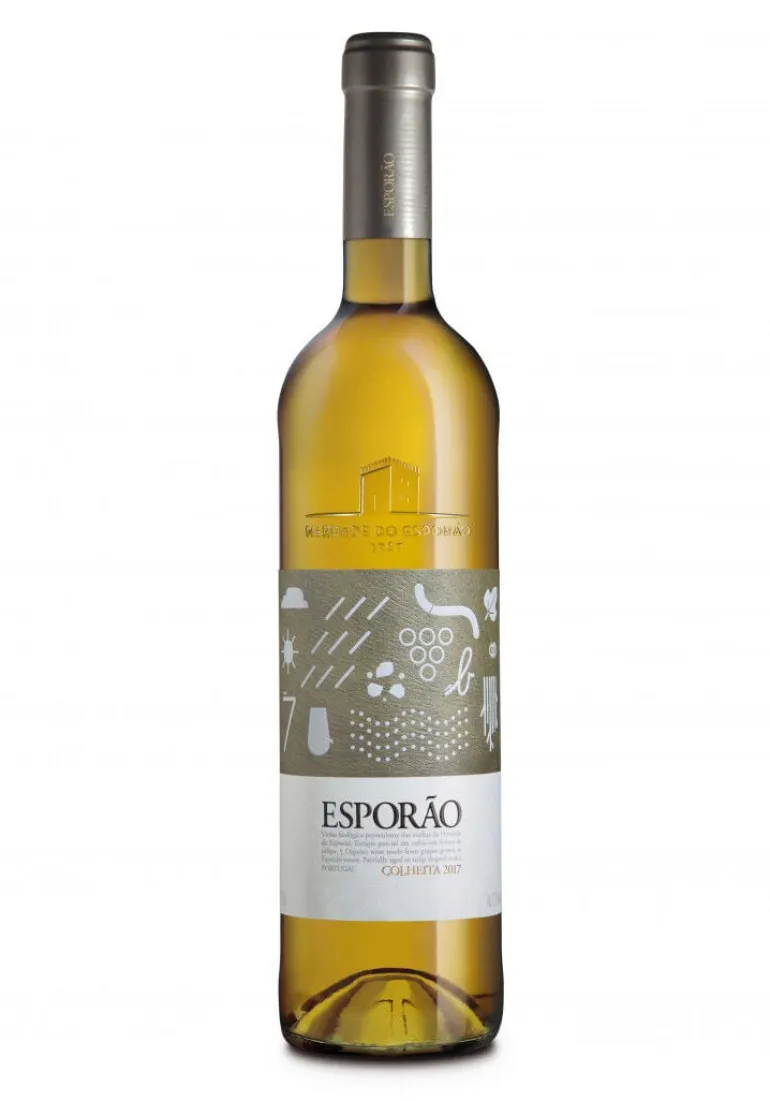 Vinho Branco Esporão Colheita Bio