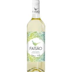 Vinho Branco Faisão