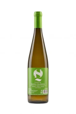 Vinho Branco Fonte de Santa Quitéria