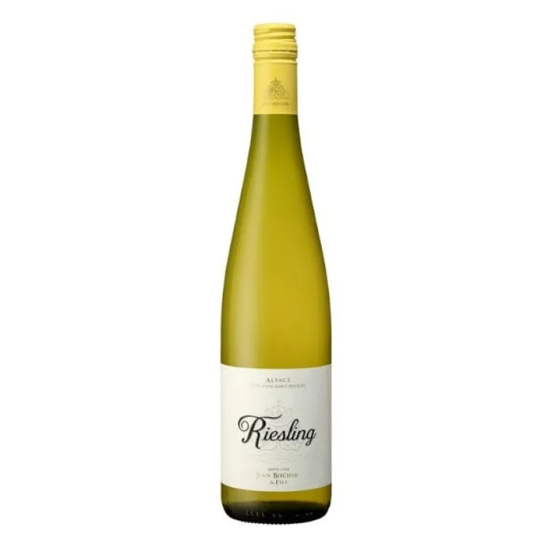 Vinho Branco França Jean Biecher Alsace Riesling