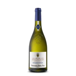 Vinho Branco Francês Bouchard's Aîné & Fils Heritage Char