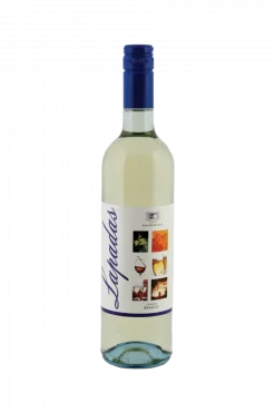 Vinho Branco Frisante Lapadas