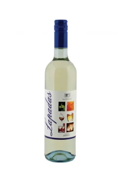 Vinho Branco Frisante Lapadas