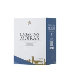 Vinho Branco Lagar das Moiras