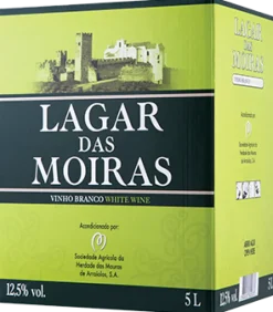 Vinho Branco Lagar das Moiras