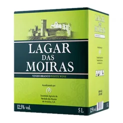 Vinho Branco Lagar das Moiras