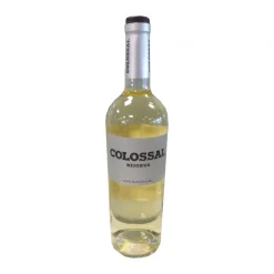 Vinho Branco Lisboa Colossal Reserva