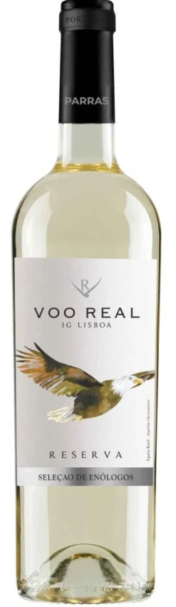 Vinho Branco Lisboa Voo Real Seleção de Enólogos