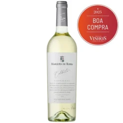 Vinho Branco Marquês de Borba Alentejo