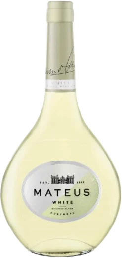Vinho Branco Mateus
