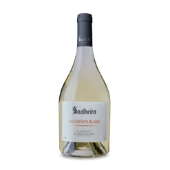 Vinho Branco Minho Alvarinho Soalheiro Sauvignon