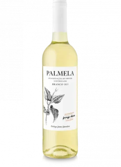 Vinho Branco Palmela Pingo Doce