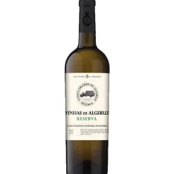 Vinho Branco Península de Seúbal Vinhas de Algeruz Reserva