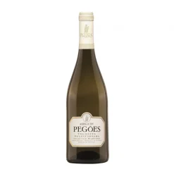 Vinho Branco Península de Setúbal Colheita Selecionada Adega de Pegões