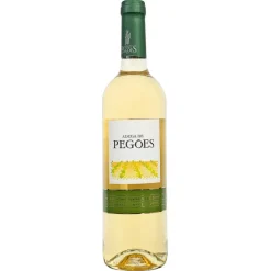 Vinho Branco Península de Setúbal Adega de Pegões