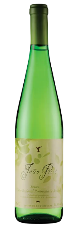 Vinho Branco Península de Setúbal João Pires