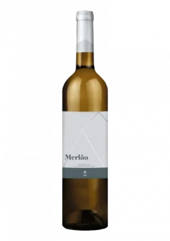 Vinho Branco Península de Setúbal Merlão