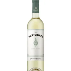 Vinho Branco Península de Setúbal Periquita
