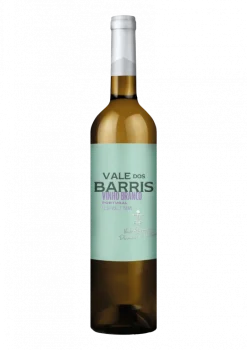 Vinho Branco Península de Setúbal Vale dos Barris