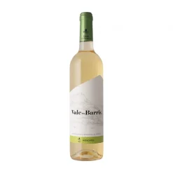 Vinho Branco Península de Setúbal Vale dos Barris