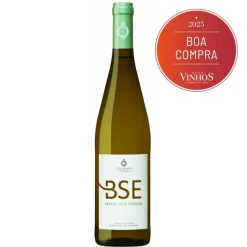 Vinho Branco Península de Setúbal BSE