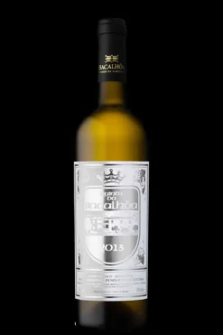 Vinho Branco Penínsulas de Setúbal Quinta da Bacalhôa