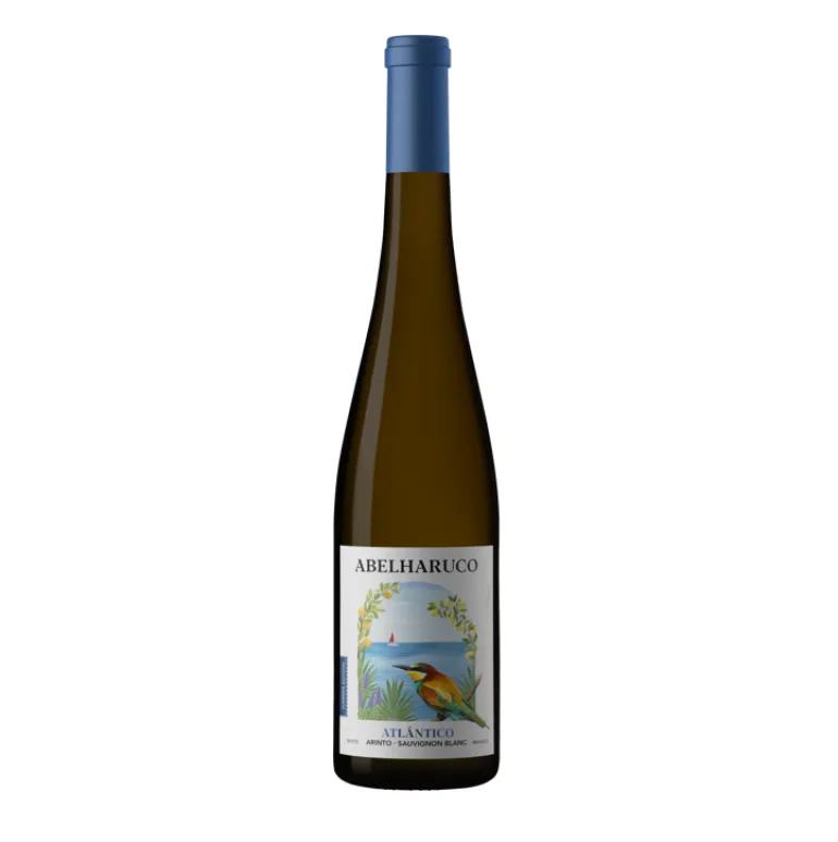 Vinho Branco Sauvignon Blanc e Arinto Abelharuco