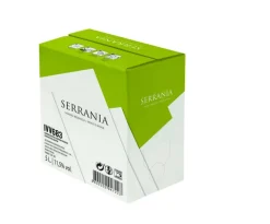 Vinho Branco Serrania