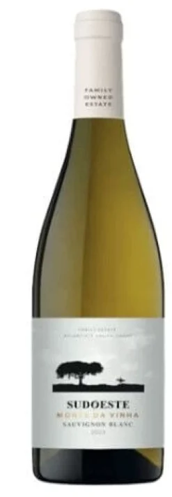 Vinho Branco Setúbal Sudoeste