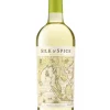 Vinho Branco Silk&Spice