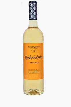 Vinho Branco Tejo Paciência 4 Estações Reserva
