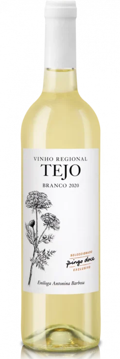 Vinho Branco Tejo Pingo Doce
