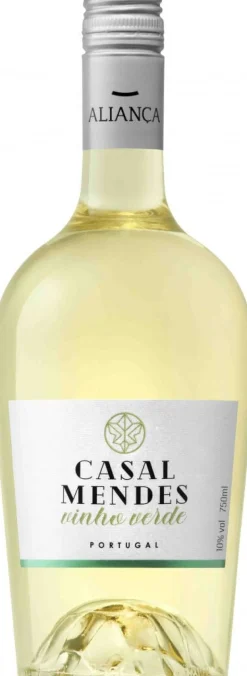 Vinho Branco Verde Casal Mendes