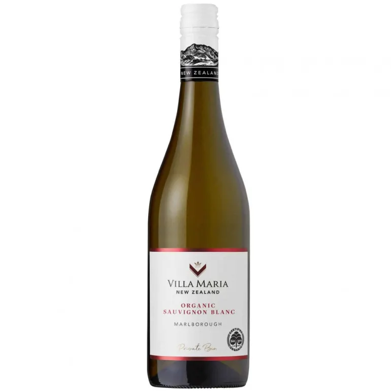 Vinho Branco Villa Maria Private Bin Sauvignon