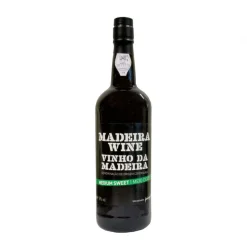 Vinho da Madeira 3 Anos Pingo Doce