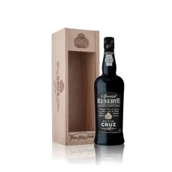 Vinho de Porto Cruz Especial Reserva