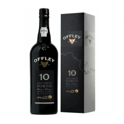Vinho do Porto 10 Anos Offley