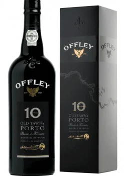 Vinho do Porto 10 Anos Offley