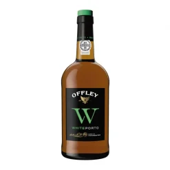 Vinho do Porto Branco Offley